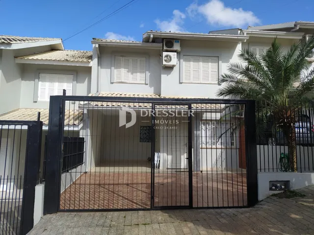 Sobrado com 2 dormitórios, foto 2