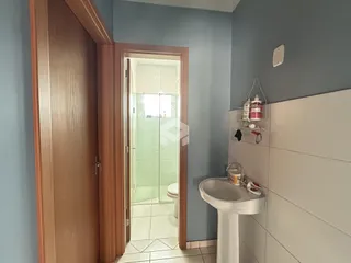 Apartamento com 2 dormitórios, foto 6
