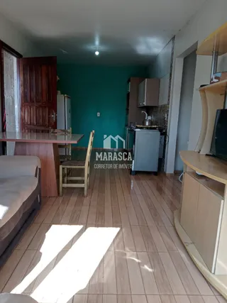Casa com 1 dormitório, foto 4
