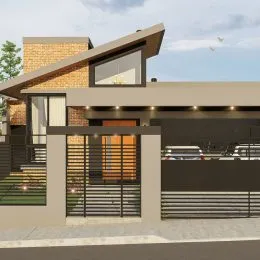 Casa com 3 dormitórios, foto 30