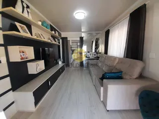 Casa com 3 dormitórios, foto 3