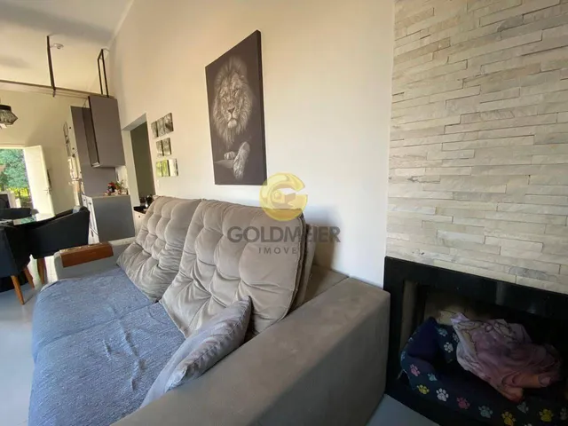 Casa com 2 dormitórios, foto 3