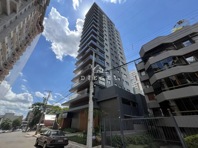 Apartamento com 3 dormitórios