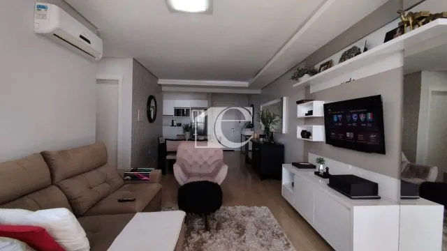 Apartamento com 2 dormitórios, foto 3