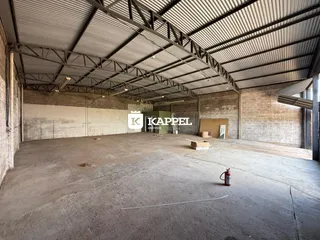 Pavilhão com 1 dormitório, foto 8