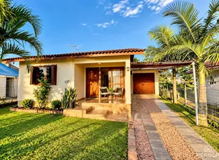 Casa com 3 dormitórios, foto 1