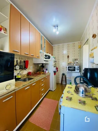 Apartamento com 3 dormitórios, foto 6