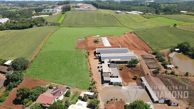 Área rural