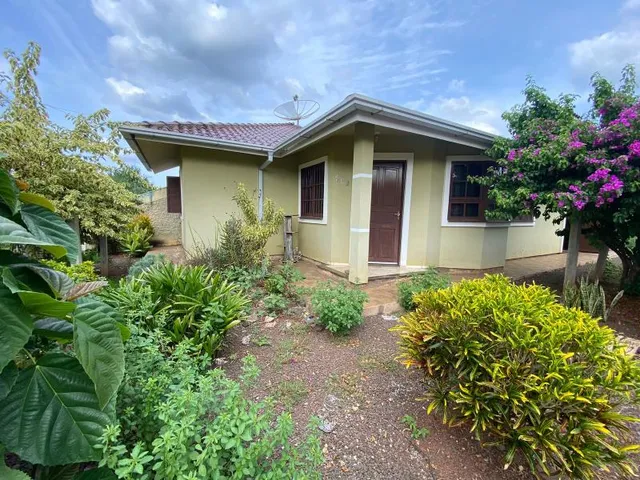 Casa com 3 dormitórios