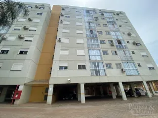 Apartamento com 2 dormitórios, foto 1