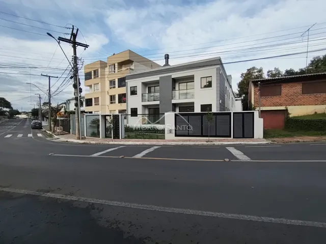 Apartamento com 3 dormitórios