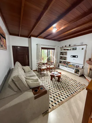 Casa com 4 dormitórios, foto 2