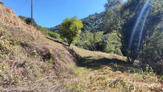 Área rural, foto 4