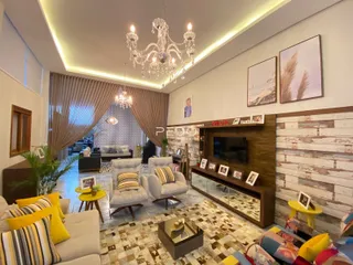 Casa com 3 dormitórios, foto 4