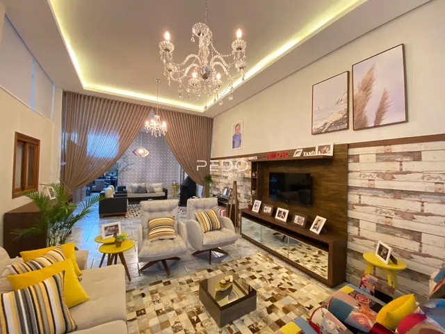 Casa com 3 dormitórios, foto 4