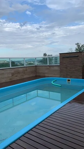 Apartamento com 4 dormitórios, foto 9