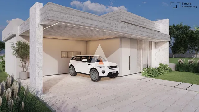 Casa com 3 dormitórios, foto 2