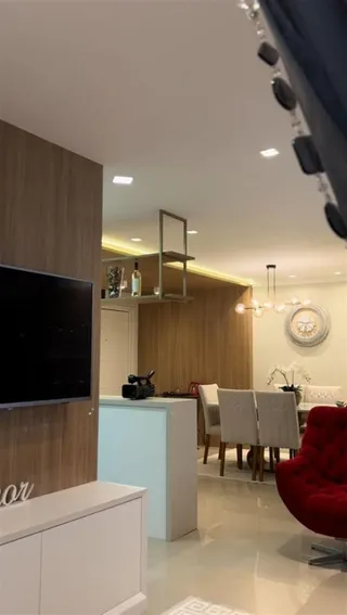Apartamento com 3 dormitórios, foto 6