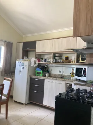 Casa com 3 dormitórios, foto 8
