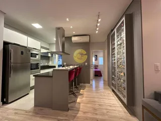 Apartamento com 2 dormitórios, foto 6