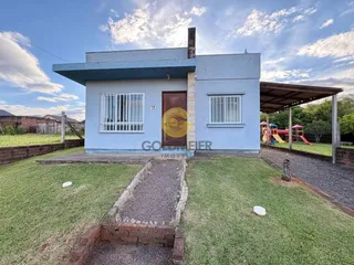 Casa com 2 dormitórios, foto 1