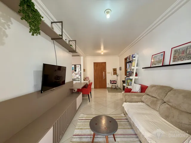 Apartamento com 1 dormitório, foto 2