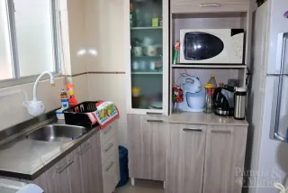 Apartamento com 2 dormitórios, foto 3