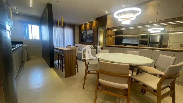 Apartamento com 2 dormitórios, foto 2