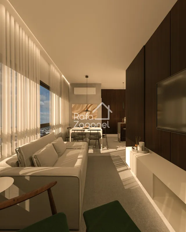 Apartamento com 2 dormitórios, foto 5