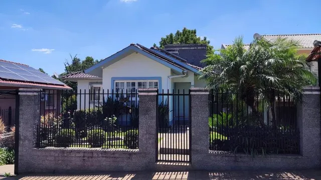 Casa com 3 dormitórios, foto 2