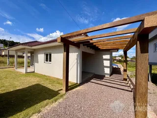 Casa geminada com 2 dormitórios, foto 5