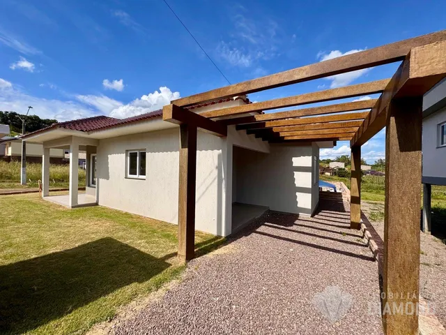 Casa geminada com 2 dormitórios, foto 5