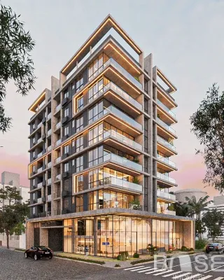Apartamento com 1 dormitório, foto 1
