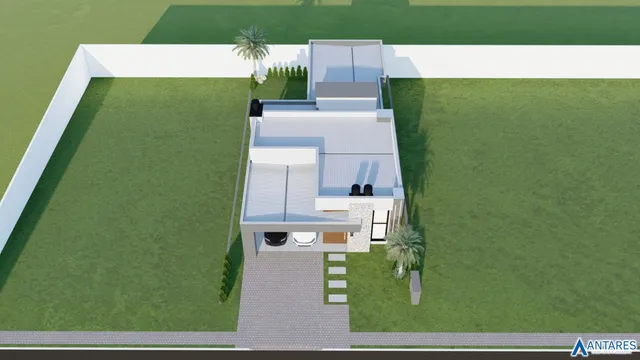 Casa com 3 dormitórios, foto 5