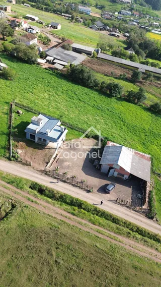 Área rural, foto 2