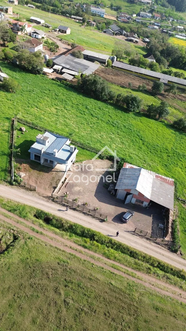 Área rural, foto 2
