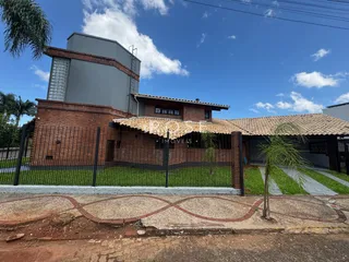 Casa com 4 dormitórios, foto 4