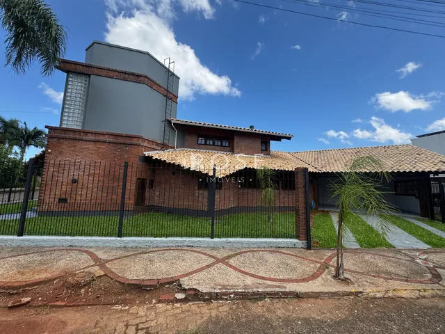 Casa com 4 dormitórios, foto 4