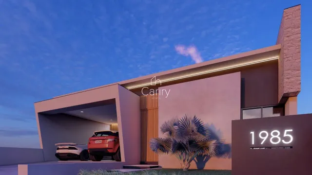 Casa com 3 dormitórios, foto 4