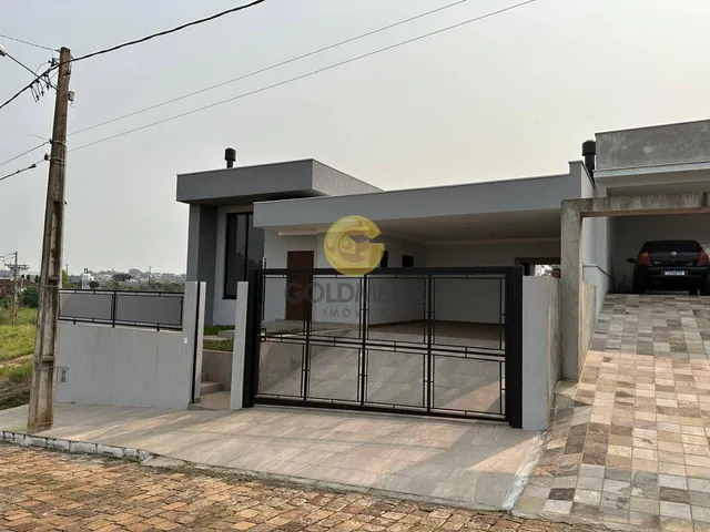 Casa com 3 dormitórios, foto 2