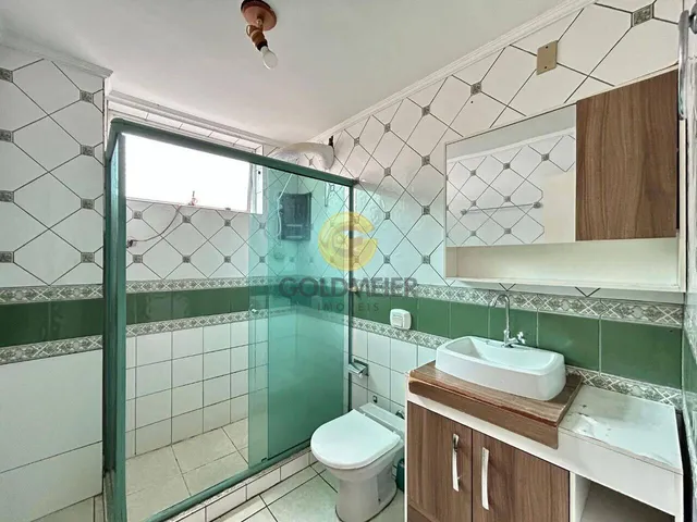 Apartamento com 2 dormitórios, foto 5