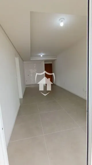 Apartamento com 2 dormitórios, foto 3