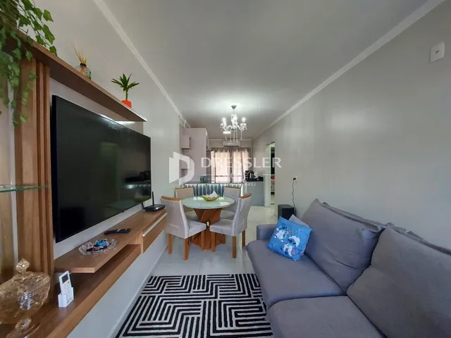 Casa geminada com 2 dormitórios, foto 3