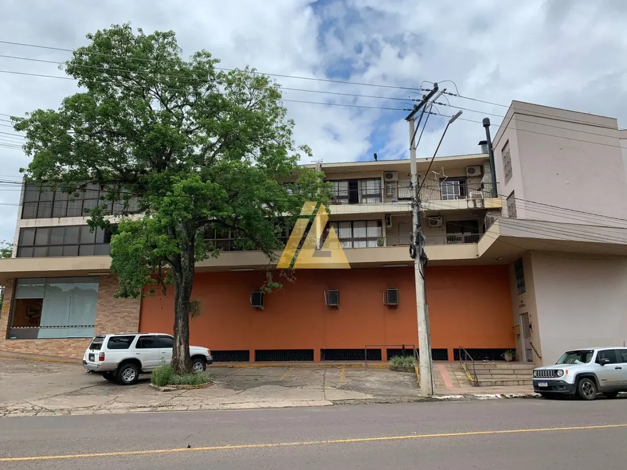 Apartamento com 3 dormitórios, foto 1