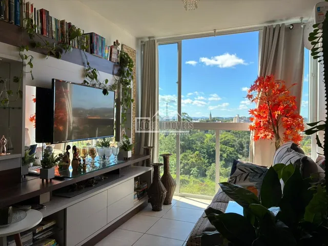 Apartamento com 2 dormitórios, foto 3