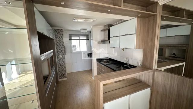 Apartamento com 2 dormitórios, foto 5