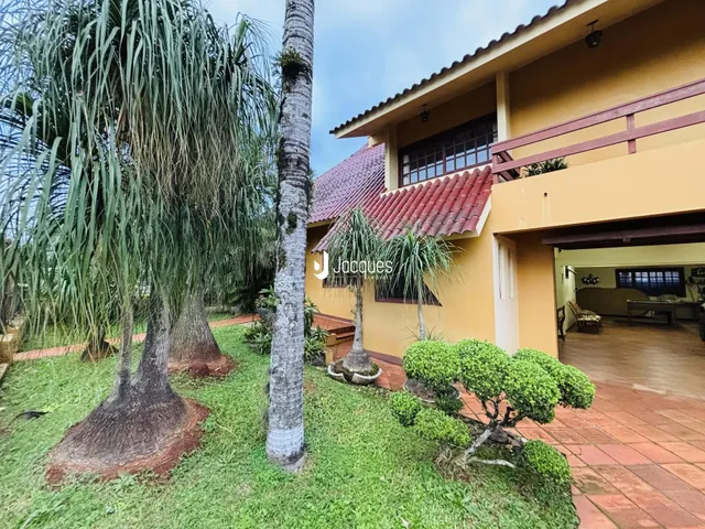 Casa com 4 dormitórios, foto 2