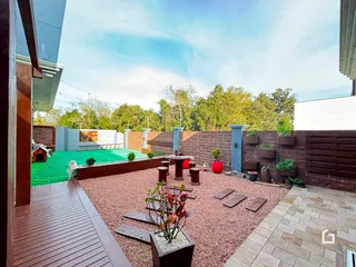 Casa com 2 dormitórios, foto 19