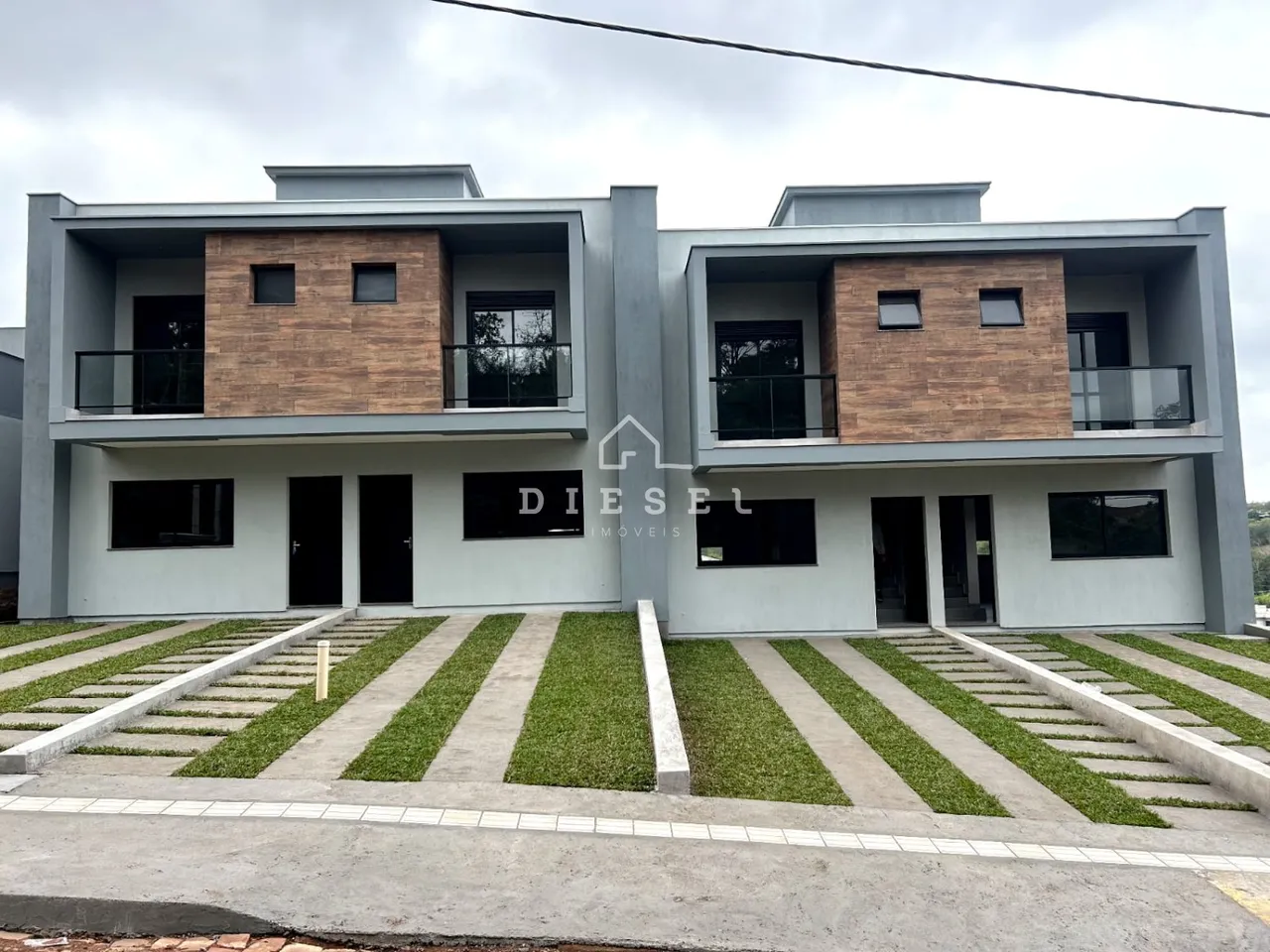 Sobrado com 2 dormitórios, foto 1
