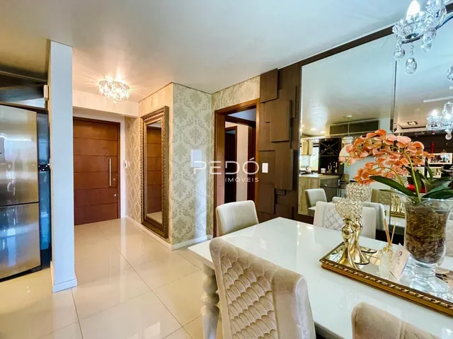 Apartamento com 2 dormitórios, foto 4